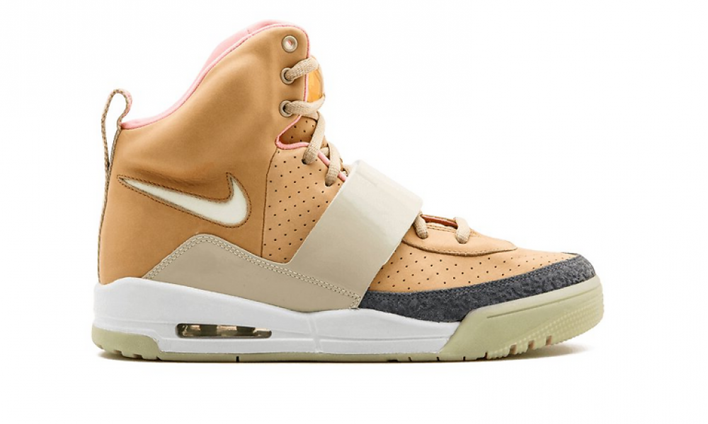 Nike air yeezy sales one